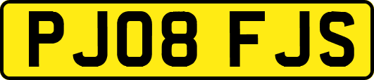 PJ08FJS