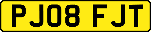 PJ08FJT