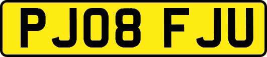 PJ08FJU