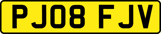 PJ08FJV