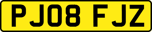 PJ08FJZ