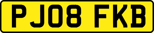 PJ08FKB