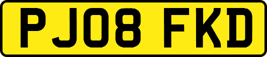 PJ08FKD