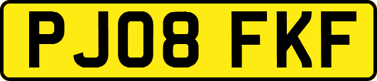 PJ08FKF