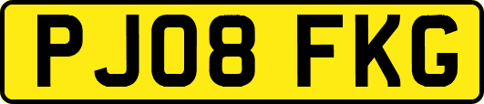 PJ08FKG