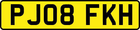 PJ08FKH