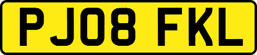 PJ08FKL