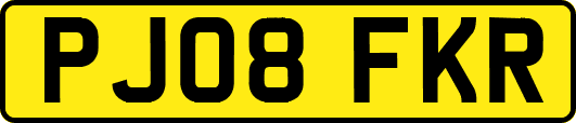 PJ08FKR