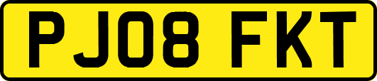 PJ08FKT