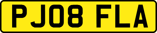 PJ08FLA