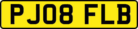 PJ08FLB