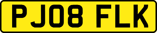 PJ08FLK