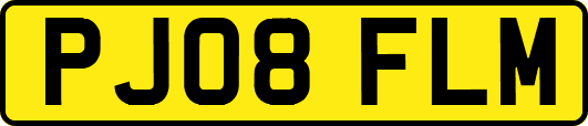 PJ08FLM