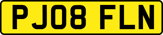 PJ08FLN