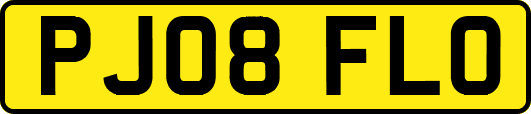 PJ08FLO