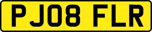 PJ08FLR