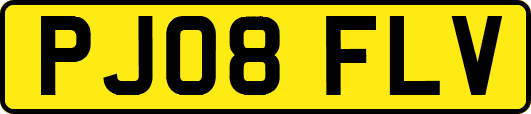 PJ08FLV