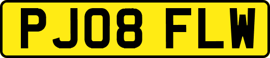 PJ08FLW