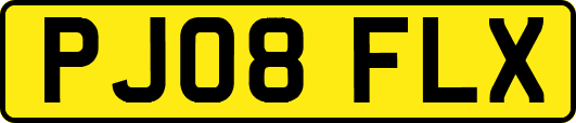 PJ08FLX