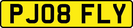 PJ08FLY