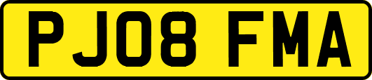 PJ08FMA