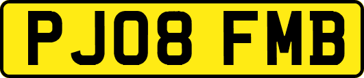 PJ08FMB
