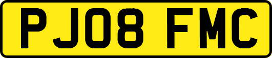 PJ08FMC
