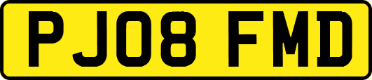 PJ08FMD