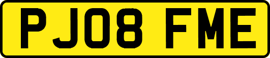 PJ08FME
