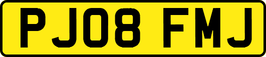 PJ08FMJ