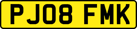 PJ08FMK