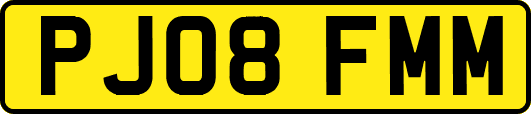 PJ08FMM