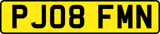 PJ08FMN