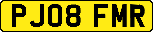 PJ08FMR