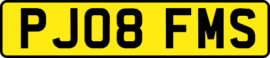 PJ08FMS