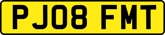PJ08FMT