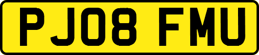 PJ08FMU