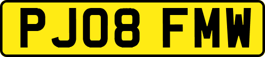 PJ08FMW