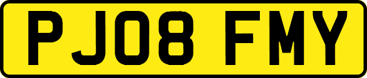 PJ08FMY