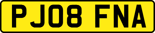 PJ08FNA