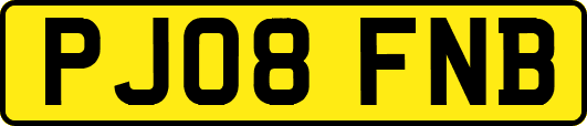 PJ08FNB