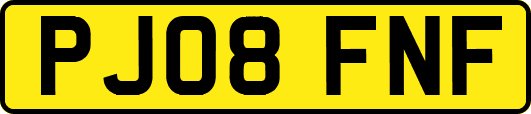 PJ08FNF