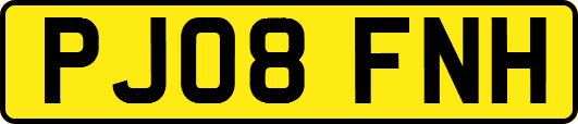 PJ08FNH