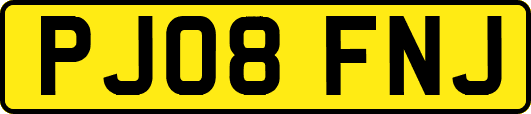 PJ08FNJ