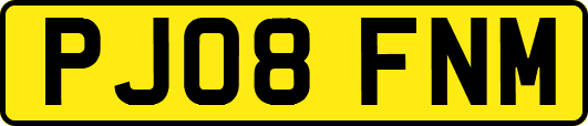 PJ08FNM