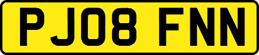 PJ08FNN