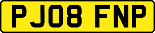 PJ08FNP