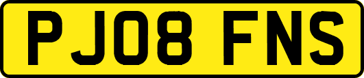 PJ08FNS