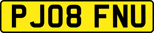 PJ08FNU