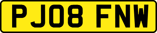 PJ08FNW